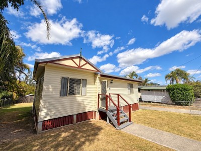 Property in Sadliers Crossing - $690 Per Week