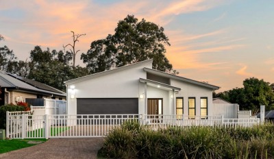 Property in Doolandella - $900 Per Week