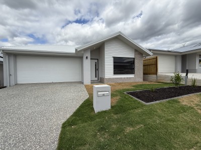 Property in Warner - $800 Per Week