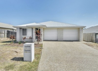 Property in Brassall - $550 Per Week