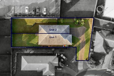 Property in Brassall - $570 Per Week 