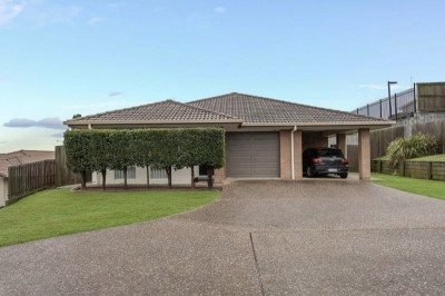 Property in Brassall - $570 Per Week 