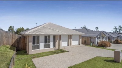 Property in Brassall - $600 Per Week
