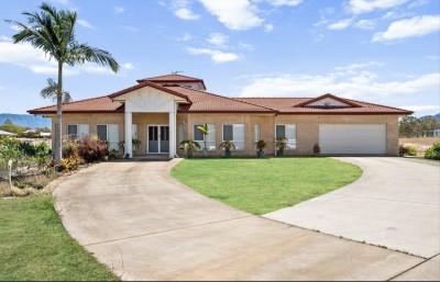 Property in Aratula - $1500 per week