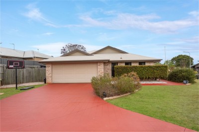 Property in Darling Heights - Offers From $950,000