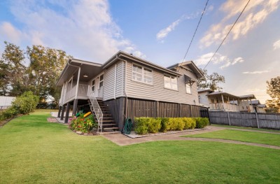 Property in Woodend - $600 Per Week
