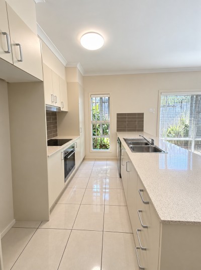 Property in Augustine Heights - $730 Weekly
