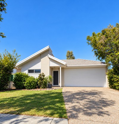 Property in Augustine Heights - $750 Weekly