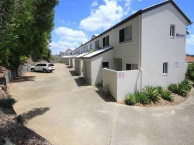 Property in Maroochydore - Leased for $600