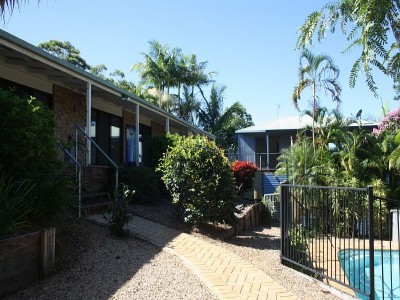 Property in Palmwoods - Leased for $710