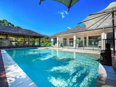 Property in Buderim - Sold