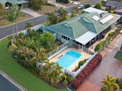 Property in Mountain Creek - Sold