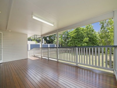 Property in Kedron - Sold
