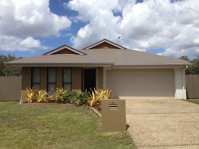 Property in Beerwah - Sold