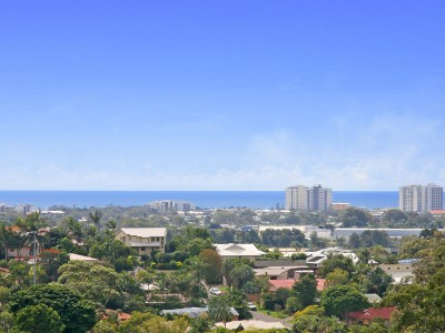 Property in Buderim - Sold