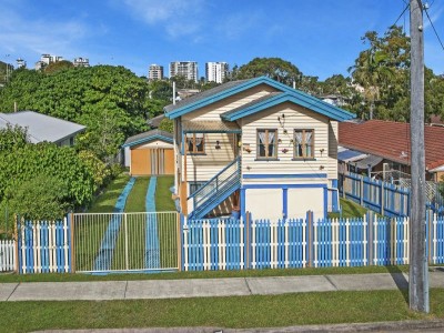 Property in Caloundra - Sold