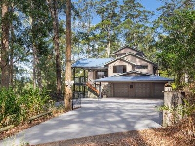 Property in Mount Glorious - Sold