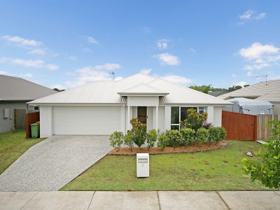Property in Sippy Downs - Sold