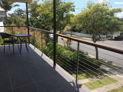 Property in Kedron - Leased for $500