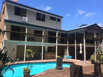 Property in Buderim - Leased for $580