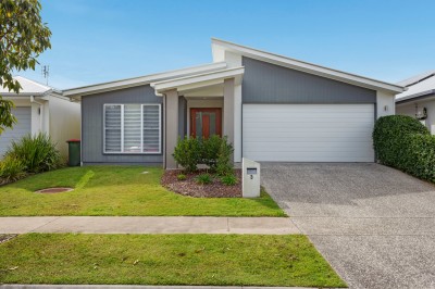 Property in Caloundra West - Leased for $700