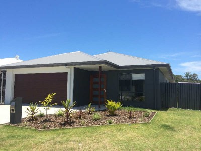 Property in Caloundra West - Sold