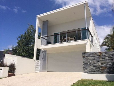 Property in Parrearra - Sold
