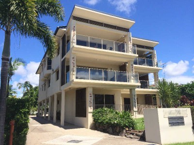 Property in Maroochydore - Leased for $430