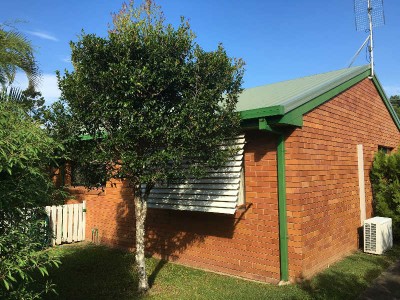 Property in Maroochydore - Sold