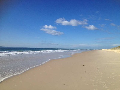 Property in Woorim - Sold