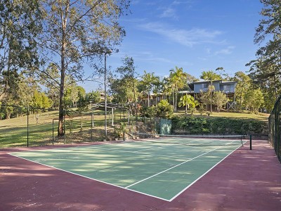 Property in Palmwoods - Sold