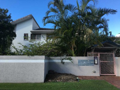 Property in Maroochydore - Leased for $400