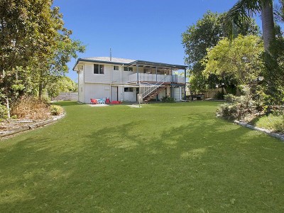 Property in Burpengary - Sold