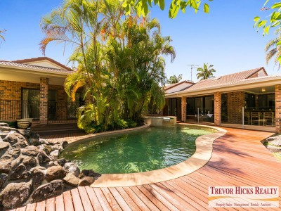 Property in Buderim - Sold