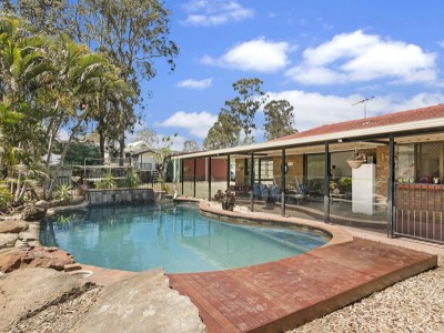 Property in Petrie - Sold