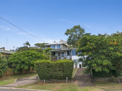 Property in Buderim - Sold