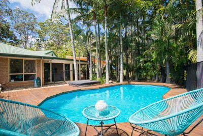 Property in Maroochy River - Sold