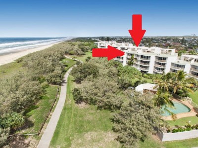 Property in Buddina - Sold