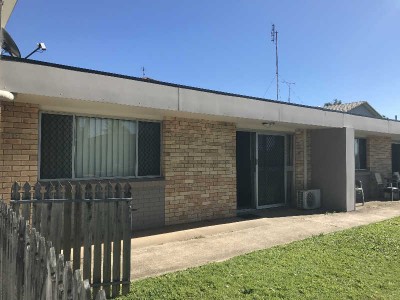 Property in Maroochydore - Leased for $420
