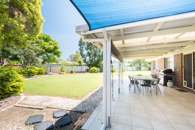 Property in Caboolture South - Sold