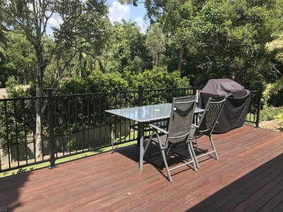 Property in Buderim - Leased for $470