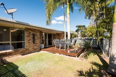 Property in Mountain Creek - $320k - $345k Buyers Should Inspect