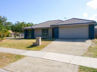 Property in Caboolture - Sold