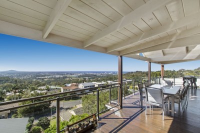 Property in Buderim - Offers in the MID $1m Range as a guide