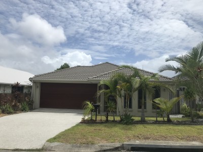 Property in Mountain Creek - Leased for $550