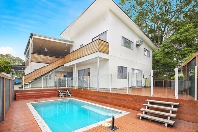 Property in Buderim - Sold