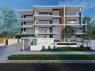 Property in Maroochydore - $655,000