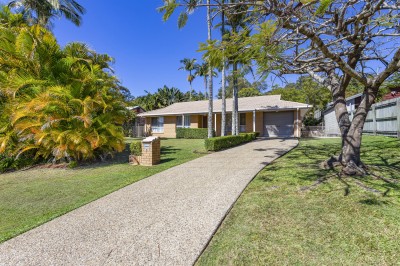 Property in Buderim - Sold