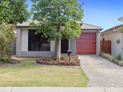 Property in North Lakes - SOLD Shane Howell Est 2004