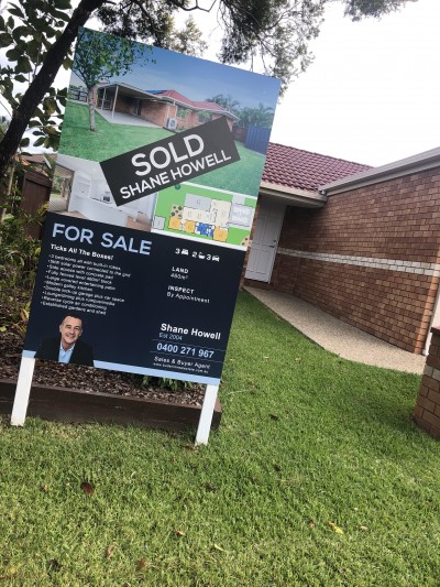 Property in Sippy Downs - Sold for $505,000